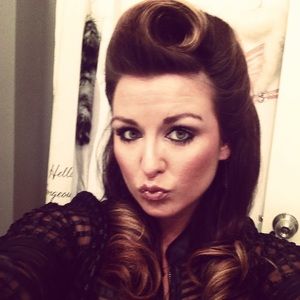 Meet your Posher, Jenny